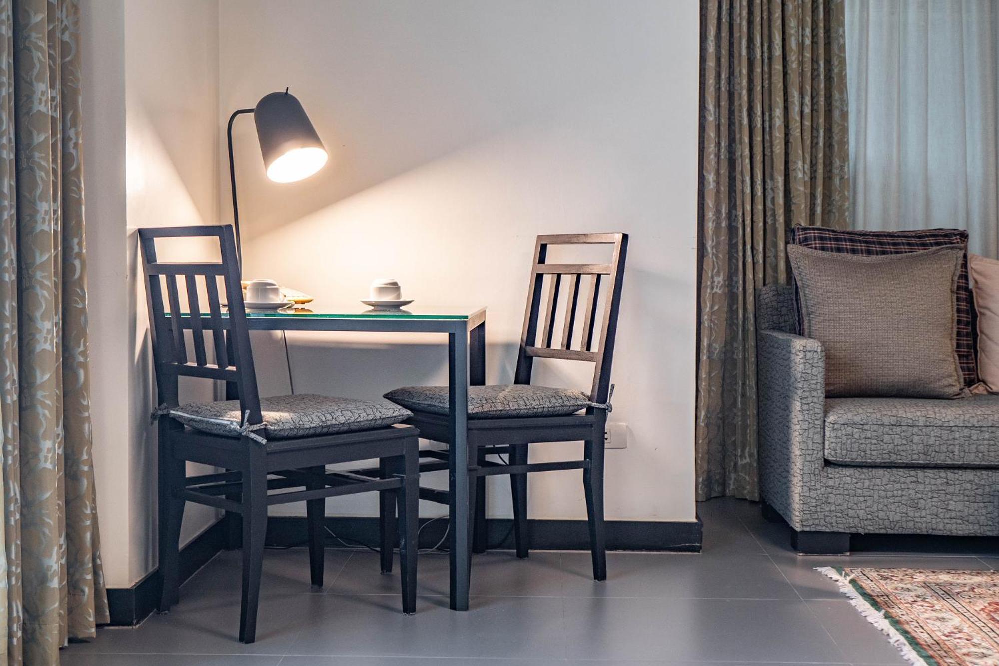Luxe Appart hôtel Pattaya