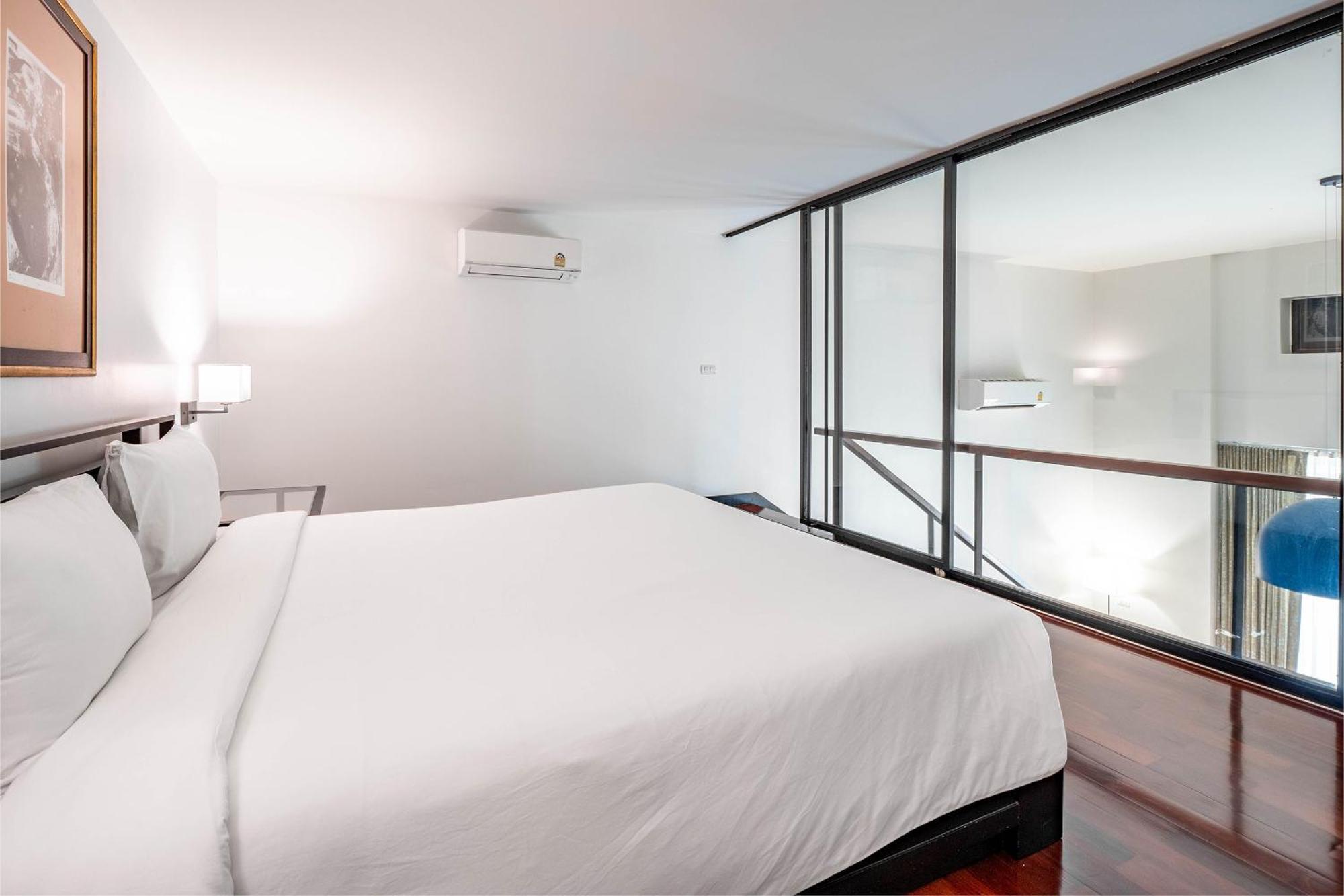 Luxe Appart hôtel