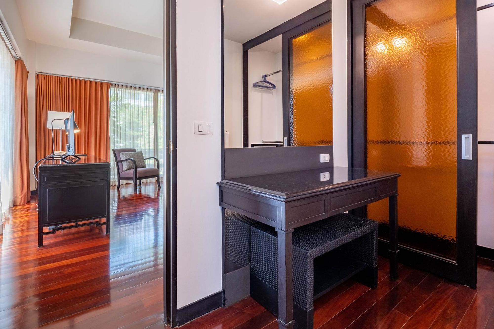 Appart hôtel Luxe 2*