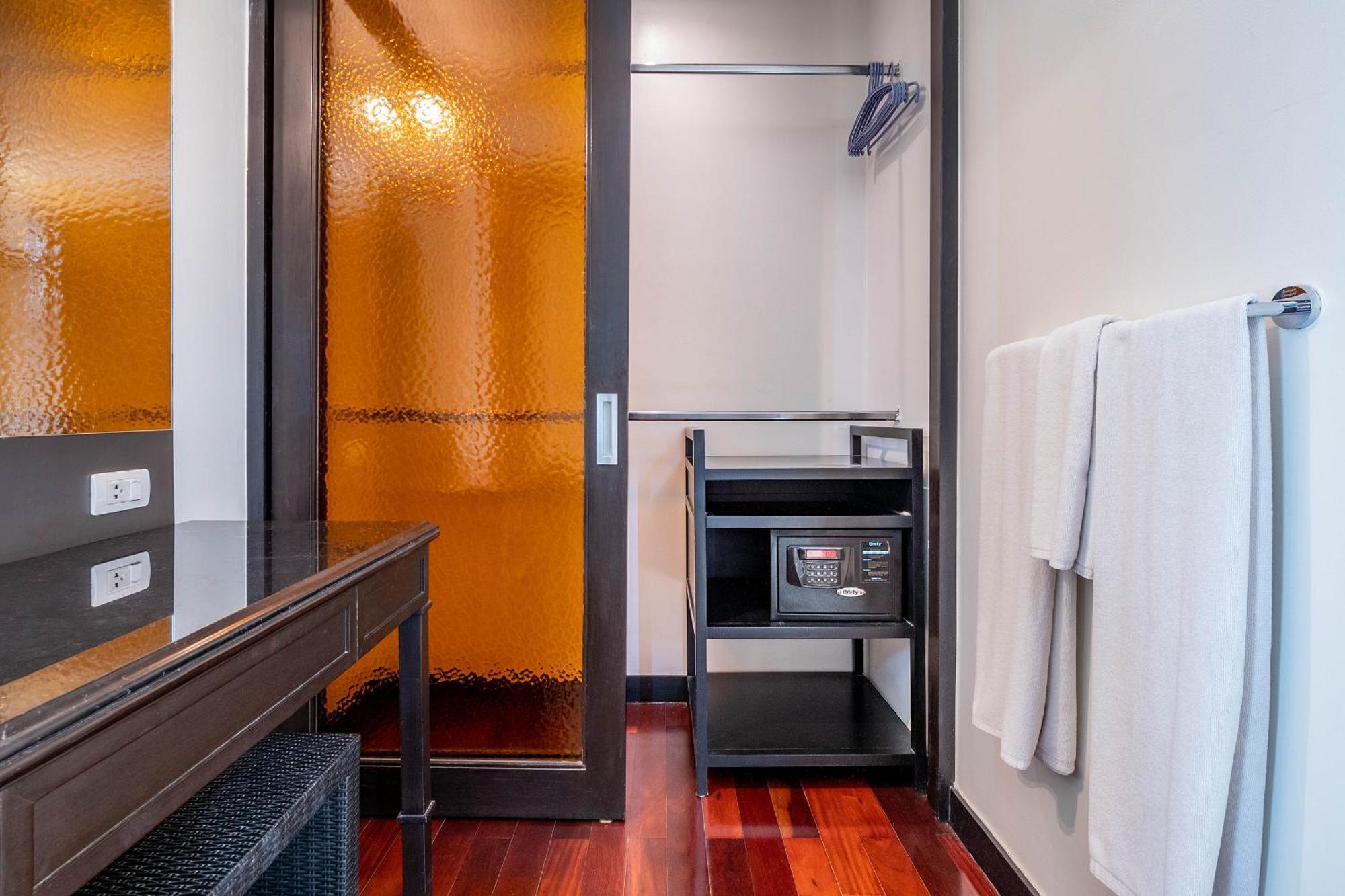 Appart hôtel Luxe