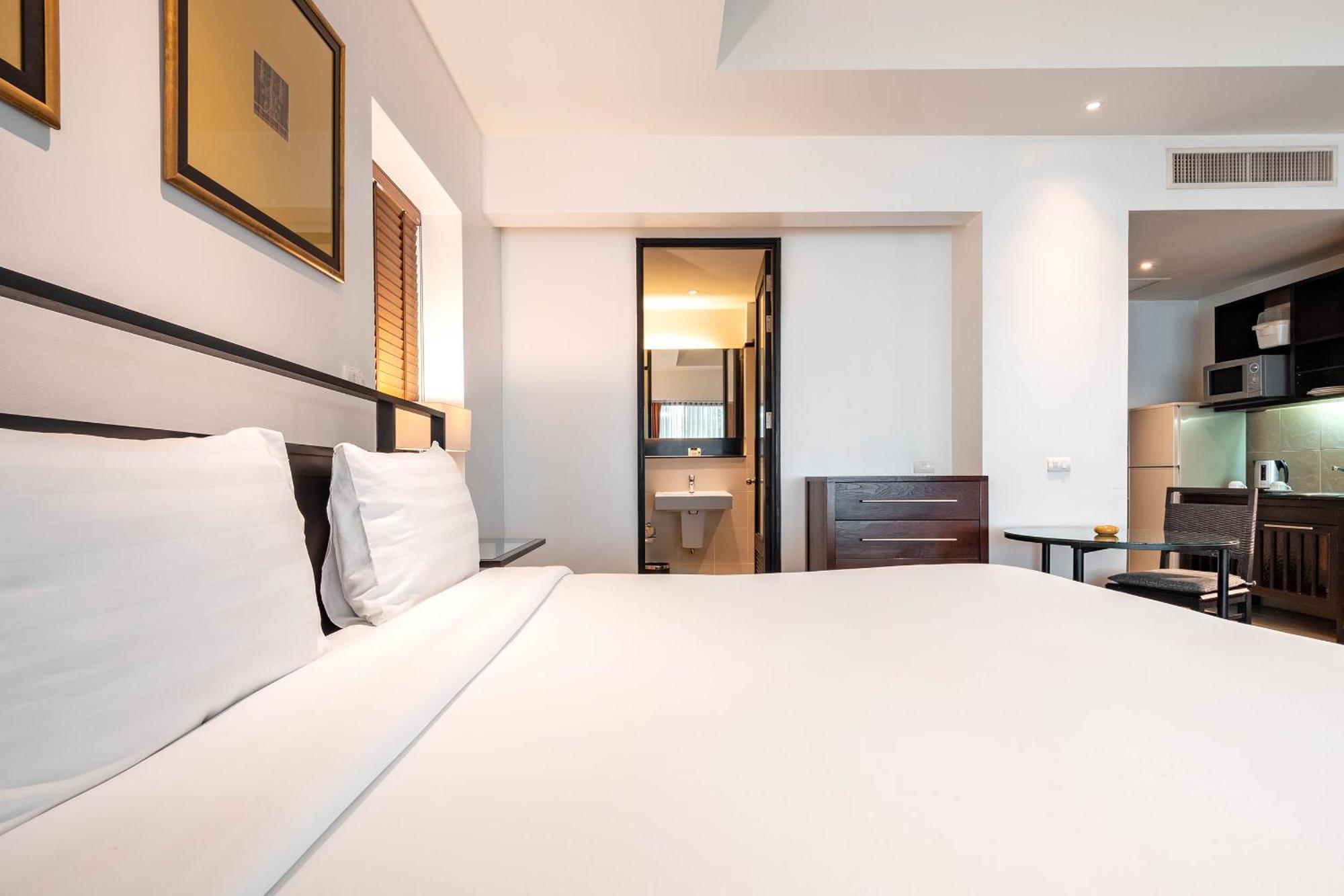 Luxe Appart hôtel