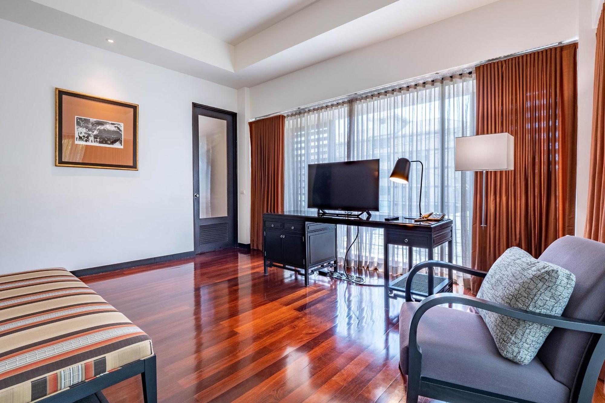 Appart hôtel Luxe