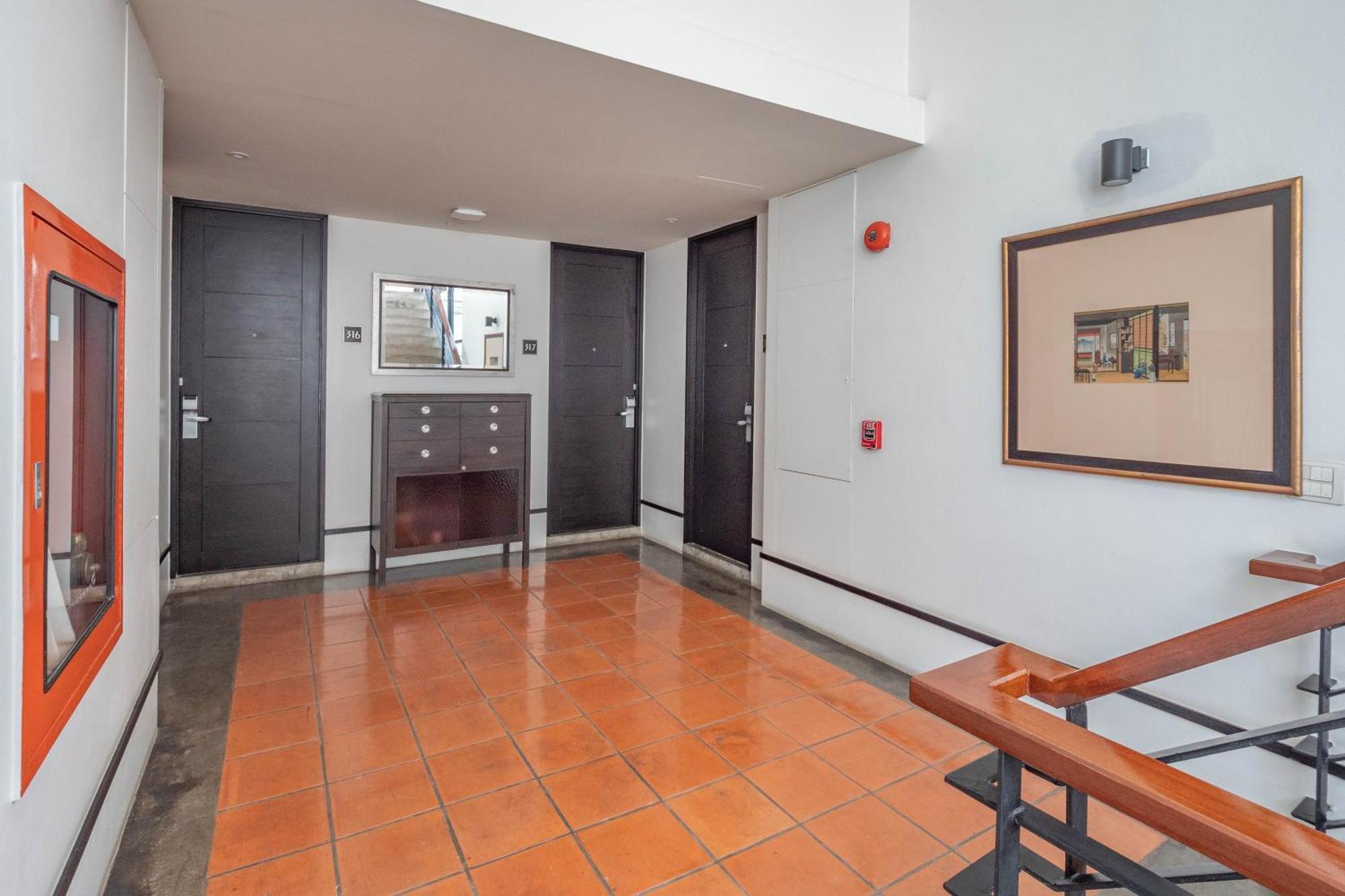 Appart hôtel Luxe 2*